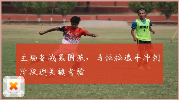主场备战氛围浓，马拉松选手冲刺阶段迎关键考验