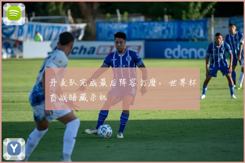 丹麦队完成最后阵容打磨，世界杯首战暗藏杀机