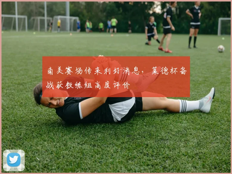 南美赛场传来利好消息，莱德杯备战获教练组高度评价