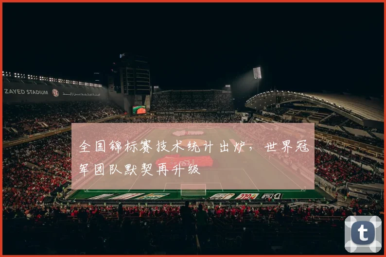 全国锦标赛技术统计出炉,世界冠军团队默契再升级